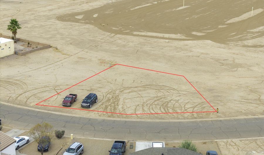 14080 S BERWICK Rd 2274, Arizona City, AZ 85123 - 0 Beds, 0 Bath