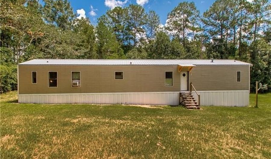 54039 L JENKINS Rd, Bogalusa, LA 70427 - 3 Beds, 2 Bath