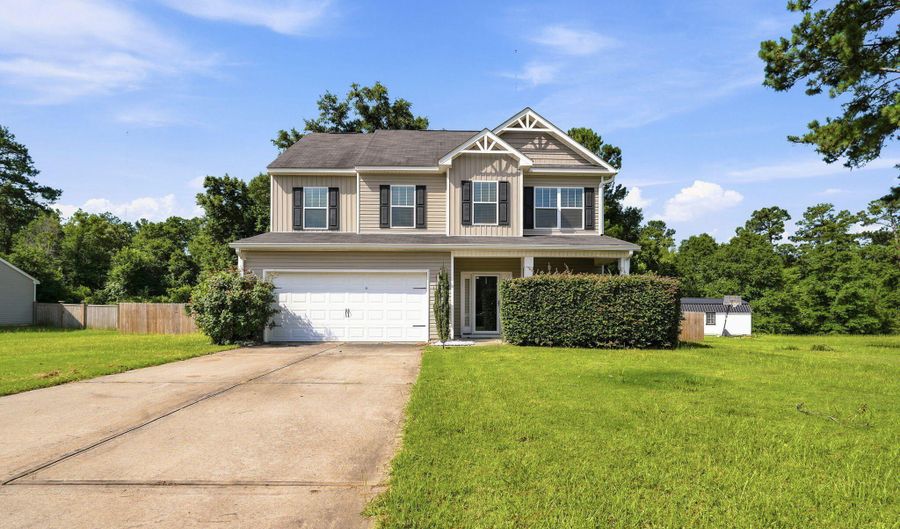 192 Lacebark Pine Way, Beech Island, SC 29842 - 4 Beds, 3 Bath