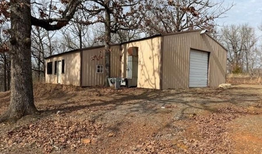14908 E Azalea Dr, Alexander, AR 72002 - 4 Beds, 2 Bath