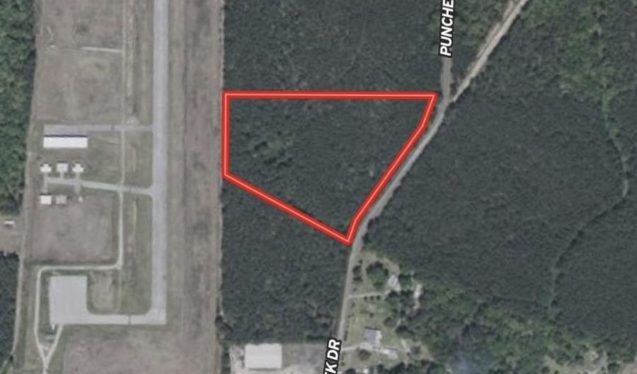 7 90 Acres-TBD Puncheon Creek Dr, Andrews, SC 29510 - 0 Beds, 0 Bath