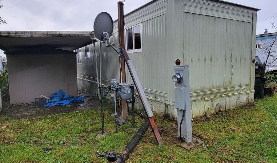 1254 Mccallum Cir 11, Arcata, CA 95521 - 1 Beds, 1 Bath