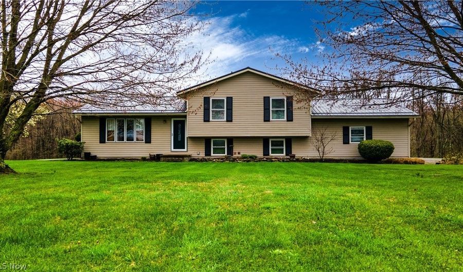 837 Township Road 262, Bloomingdale, OH 43910 - 3 Beds, 2 Bath