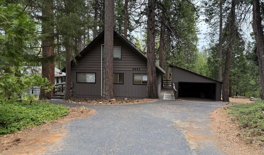 2221 Silver, Arnold, CA 95223 - 4 Beds, 2 Bath