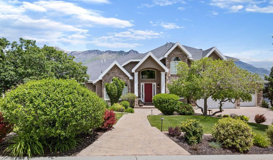 820 N EAGLE VIEW Dr, Alpine, UT 84004 - 5 Beds, 7 Bath