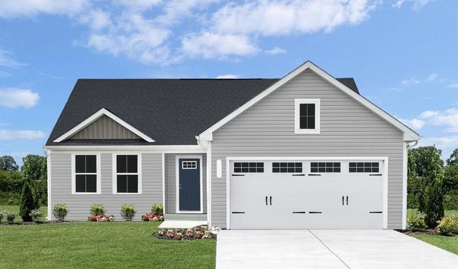 8500 Ladybug Dr, Bailey, NC 27807 - 3 Beds, 2 Bath