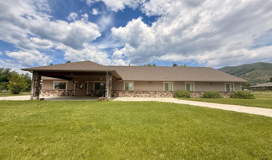 153 DOYLE CHILD Cir, Afton, WY 83110 - 0 Beds, 0 Bath