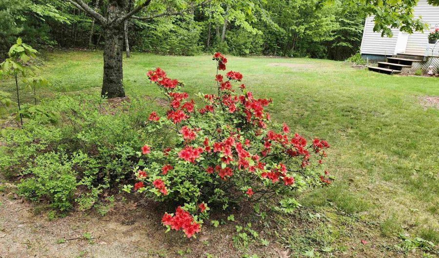 97 Ayers Rd, Canterbury, NH 03224 - 3 Beds, 2 Bath