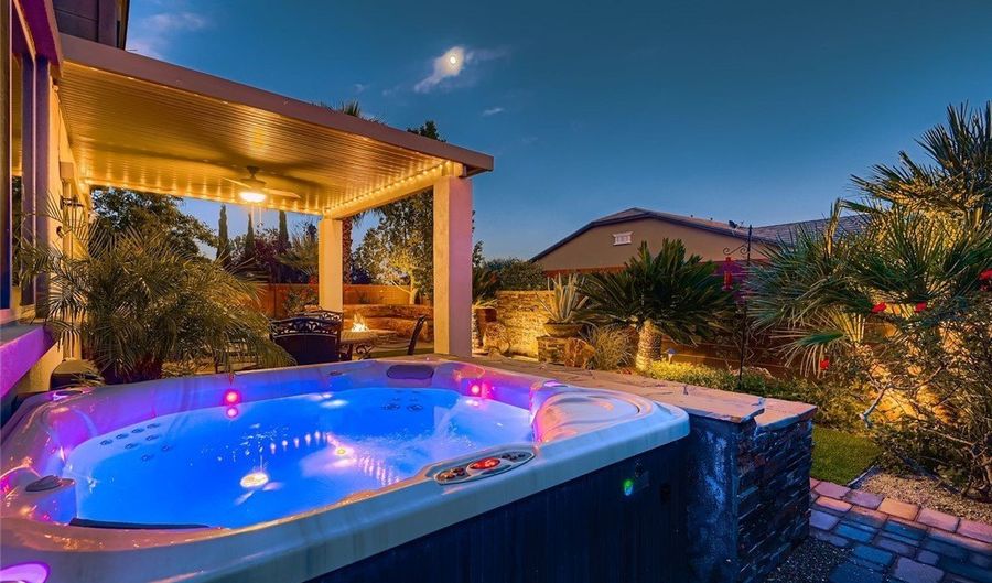 10571 Harvest Green Way, Las Vegas, NV 89135 - 4 Beds, 3 Bath