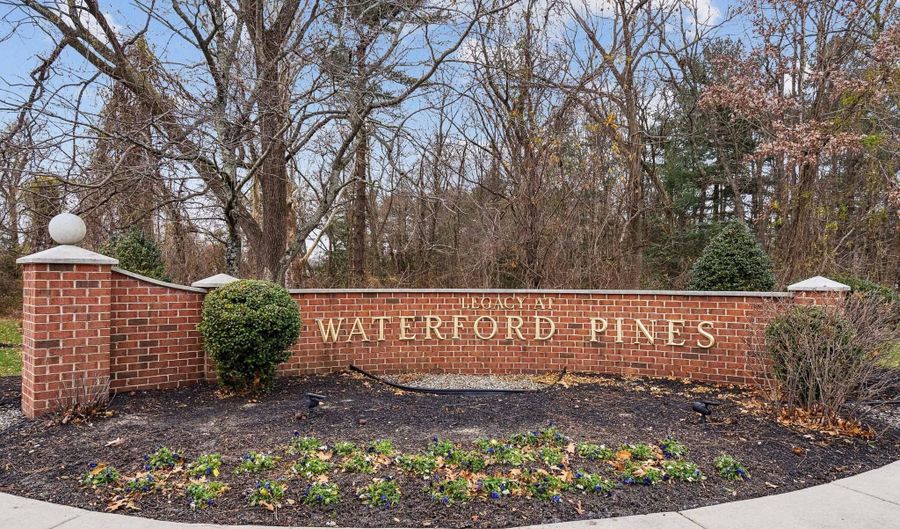 22 JOSIE Ln, Atco, NJ 08004 - 3 Beds, 3 Bath