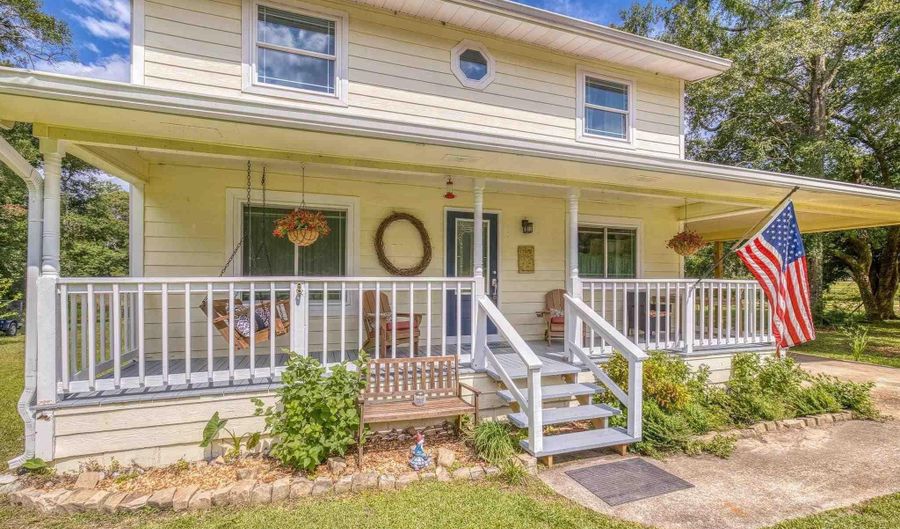 6043 Dairy Rd, Baker, FL 32531 - 3 Beds, 3 Bath
