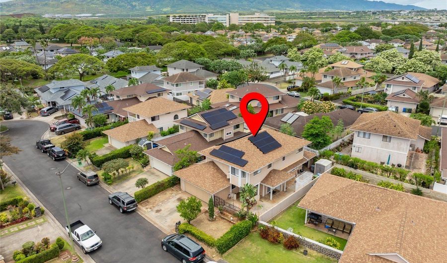 91-1047 Huluhulu St, Ewa Beach, HI 96706 - 4 Beds, 3 Bath