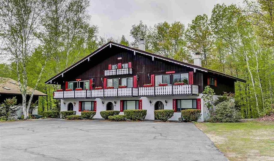 44 Linderhof Golf Course Rd D8, Bartlett, NH 03845 - 3 Beds, 2 Bath