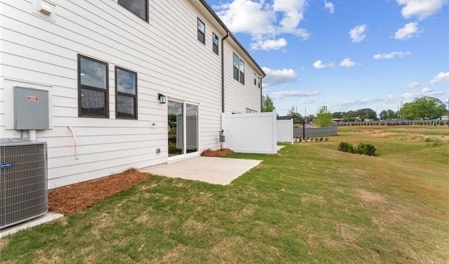 1303 Farmers Loop, Austell, GA 30106 - 3 Beds, 3 Bath