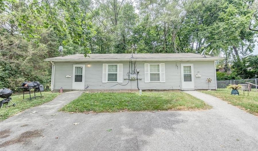 504 MARSH Ave, Alton, IL 62002 - 0 Beds, 1 Bath