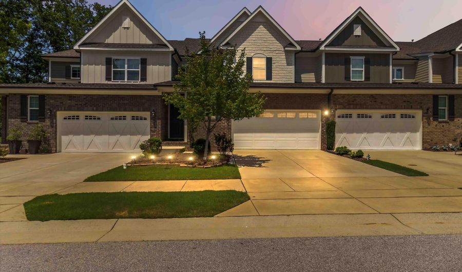 2576 Rambling Creek Rd, Apex, NC 27523 - 4 Beds, 4 Bath
