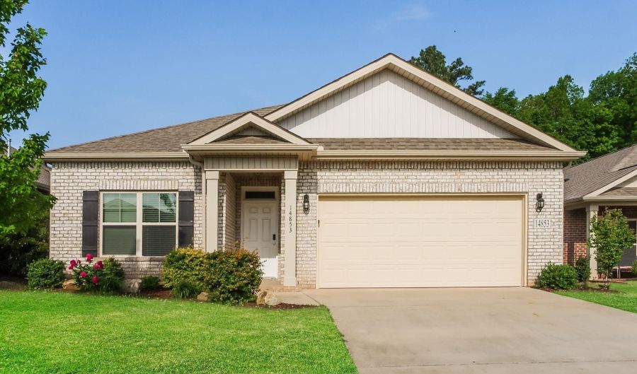 14853 Norfleet Dr, Athens, AL 35613 - 3 Beds, 2 Bath