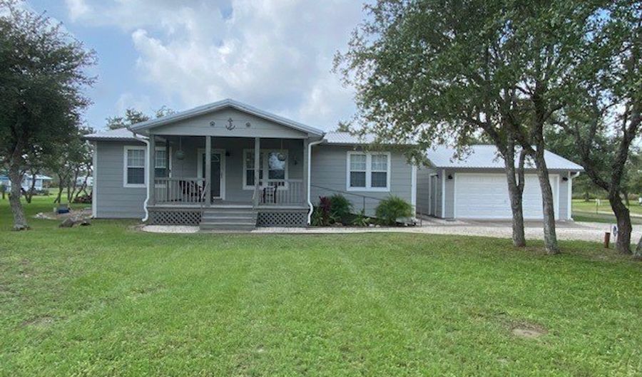 1741 SH 188, Aransas Pass, TX 78336 - 3 Beds, 2 Bath