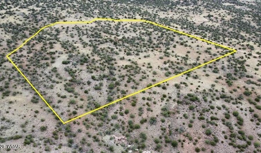 Lot 13 N8526, Concho, AZ 85924 - 0 Beds, 0 Bath
