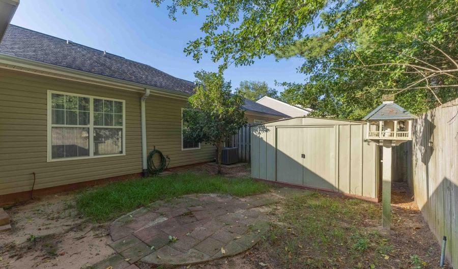 123 Double Tree Dr, Aiken, SC 29803 - 2 Beds, 2 Bath