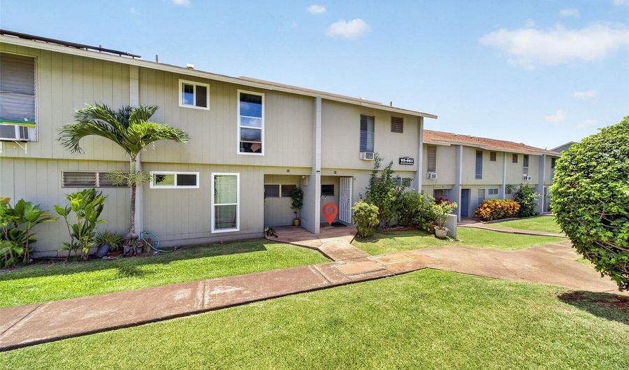 92-661 Makakilo Dr C11, Kapolei, HI 96707 - 3 Beds, 2 Bath
