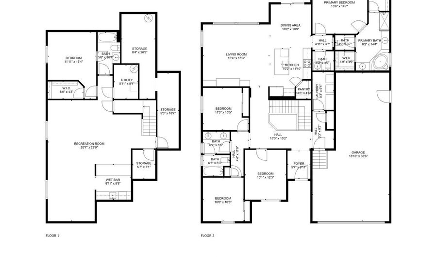 882 Jenny Ln, Berthoud, CO 80513 - 4 Beds, 4 Bath