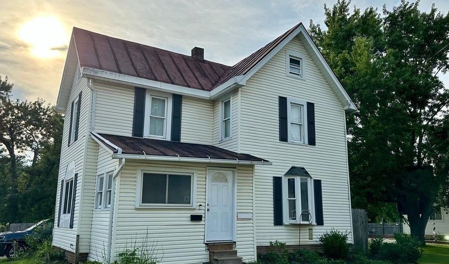 1200 Myers Ave, Ashland, OH 44805 - 3 Beds, 2 Bath
