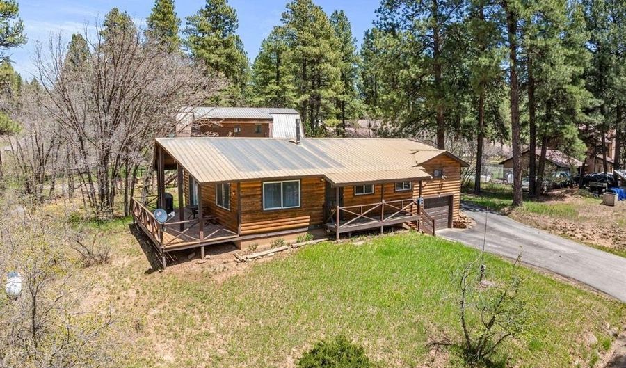 118 Mountain Oak Dr, Bayfield, CO 81122 - 2 Beds, 2 Bath