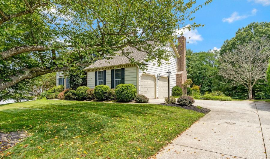 229 ROLLING KNOLL Dr, Bel Air, MD 21014 - 4 Beds, 4 Bath