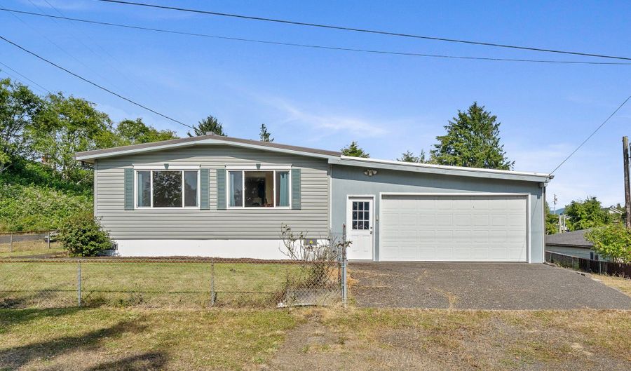 6825 WILLIAMS Ave, Bay City, OR 97107 - 3 Beds, 2 Bath