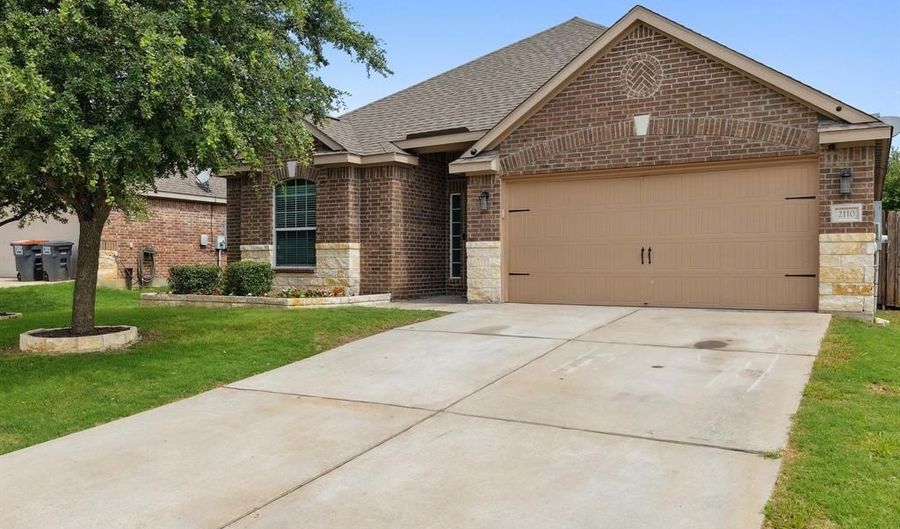 2110 Sweet Gum Dr, Anna, TX 75409 - 3 Beds, 2 Bath