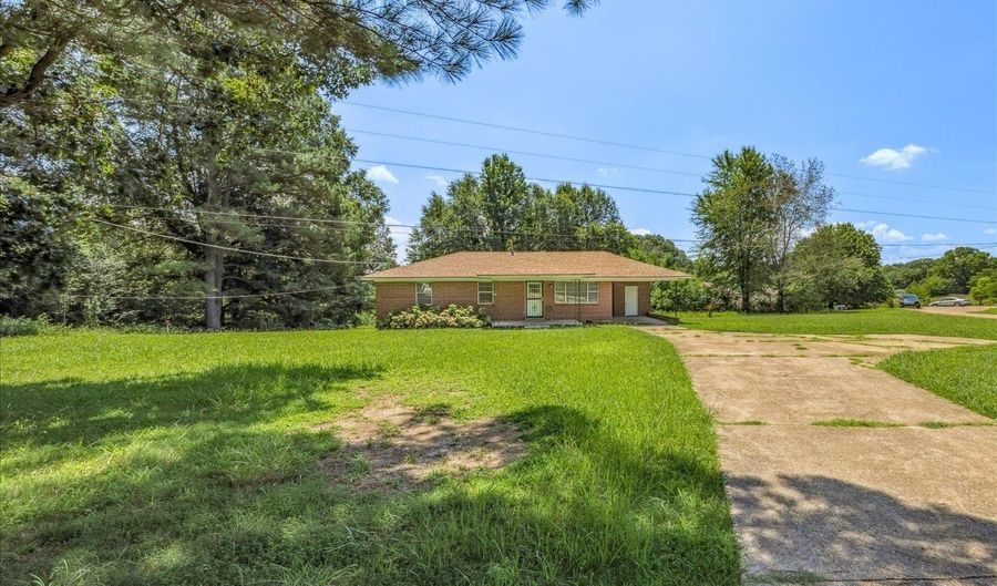 145 GRIMES, Arlington, TN 38002 - 3 Beds, 2 Bath