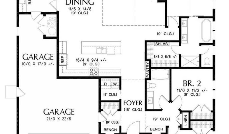 14 Somerset Dr, Appomattox, VA 24522 - 4 Beds, 4 Bath
