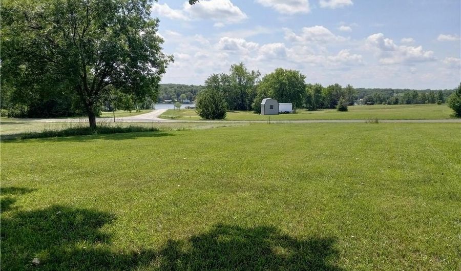 Lake Viking Terrace lot 2678, Altamont, MO 64620 - 0 Beds, 0 Bath