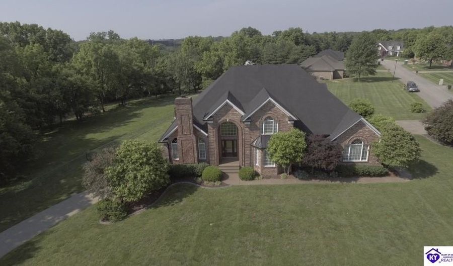 166 Castleton Dr, Bardstown, KY 40004 - 6 Beds, 6 Bath