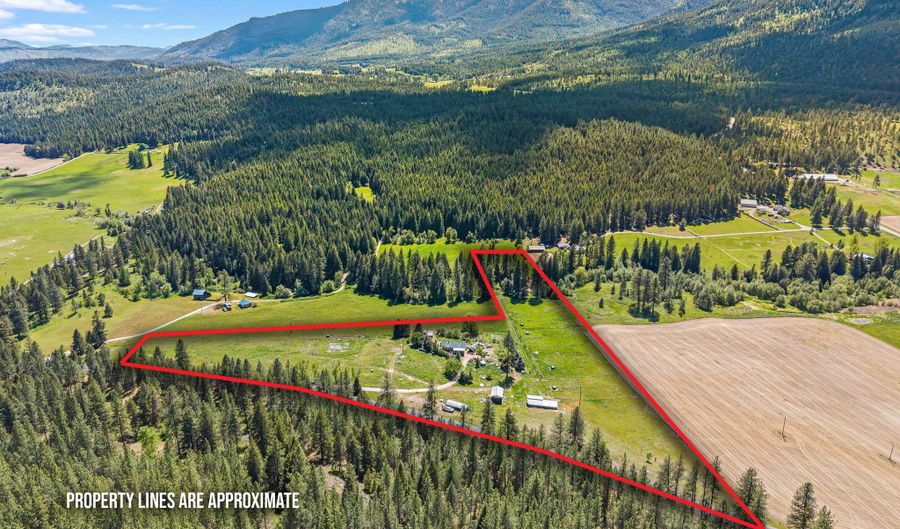 2083 MARBLE VALLEY-BASIN Rd, Addy, WA 99101 - 4 Beds, 2 Bath