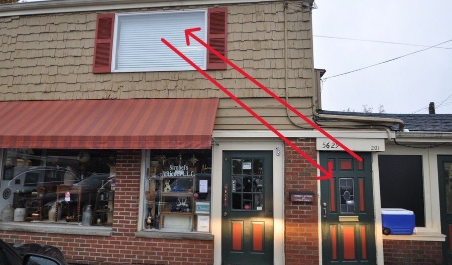 5629 Main St, Amherst, NY 14221 - 0 Beds, 0 Bath