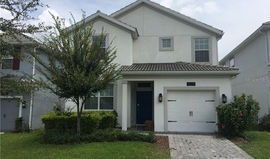 1624 MOON VALLEY Dr, Champions Gate, FL 33896 - 5 Beds, 5 Bath
