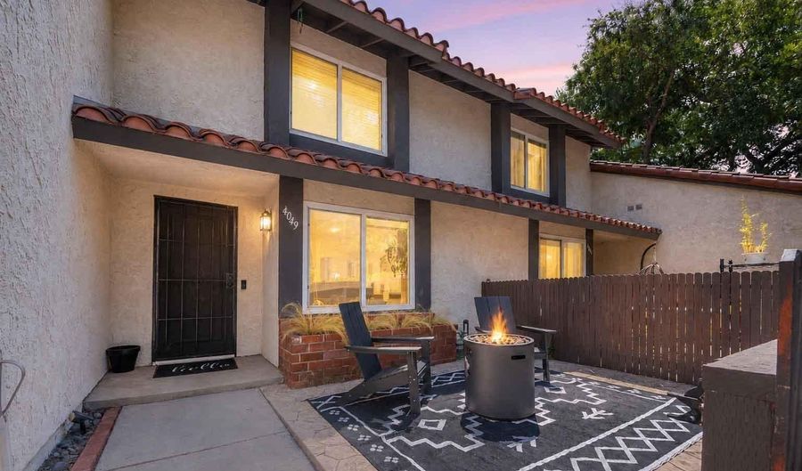 4049 Liberty Canyon Rd 83, Agoura Hills, CA 91301 - 3 Beds, 2 Bath