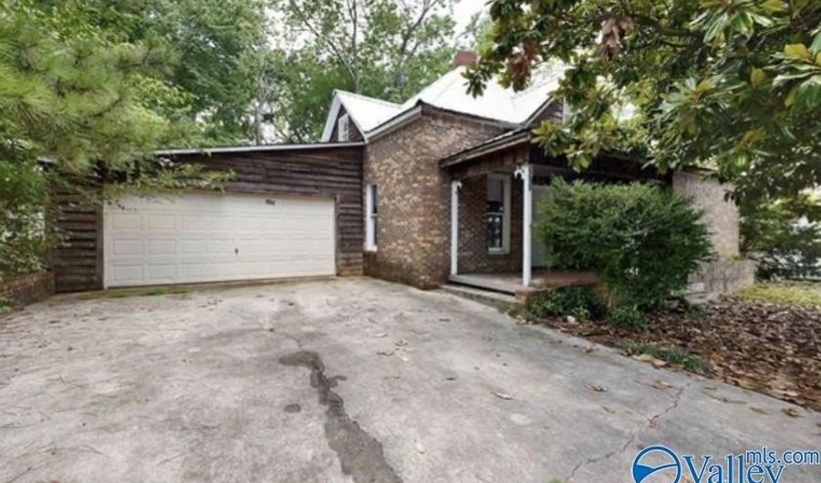 508 4th St, Athens, AL 35611 - 3 Beds, 2 Bath
