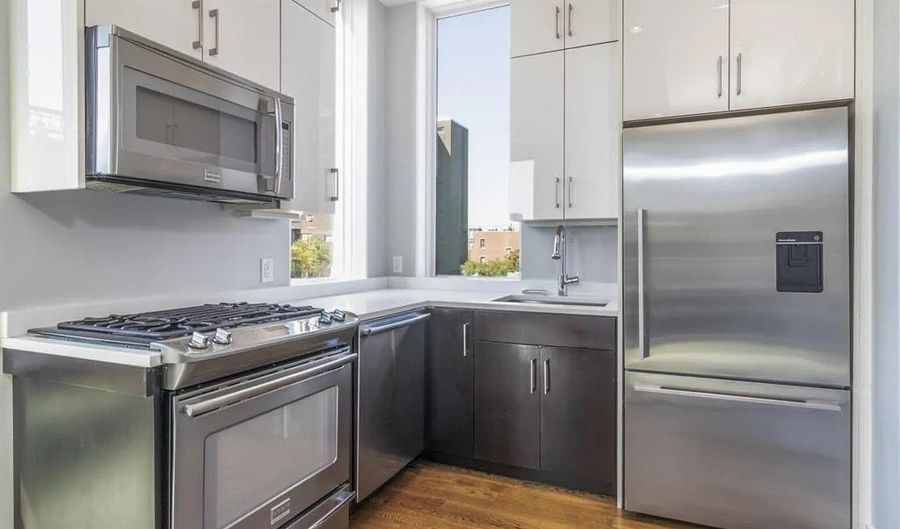 1672 Washington St 301, Boston, MA 02118 - 1 Beds, 1 Bath