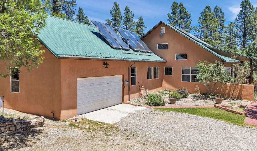 39 Martin Luther King Blvd, Angel Fire, NM 87710 - 3 Beds, 4 Bath