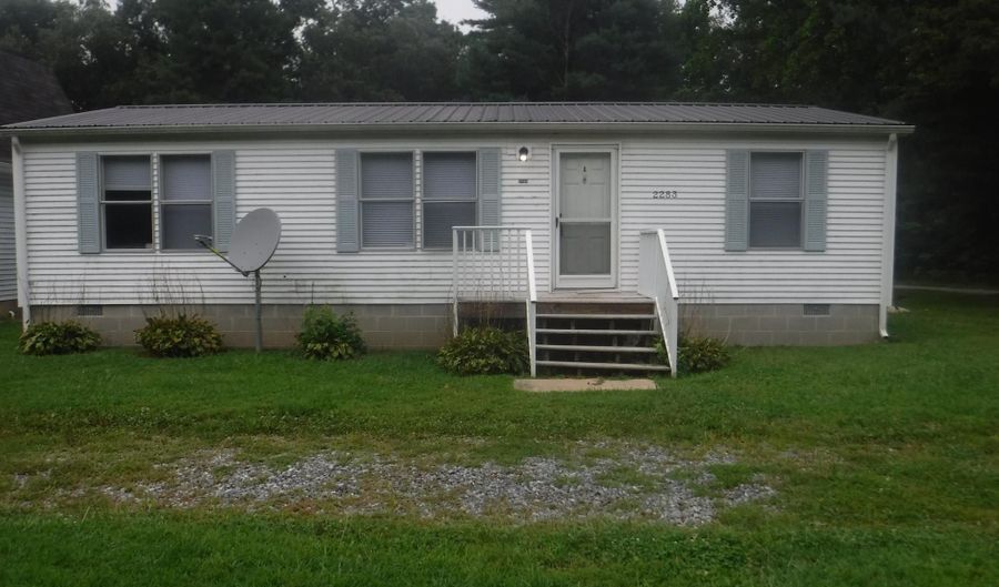 2283 BURNITE Ml A, Felton, DE 19943 - 3 Beds, 2 Bath