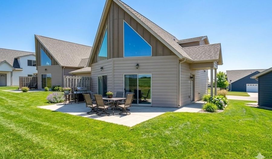 290 240th Ave 281, Arnolds Park, IA 51331 - 3 Beds, 2 Bath