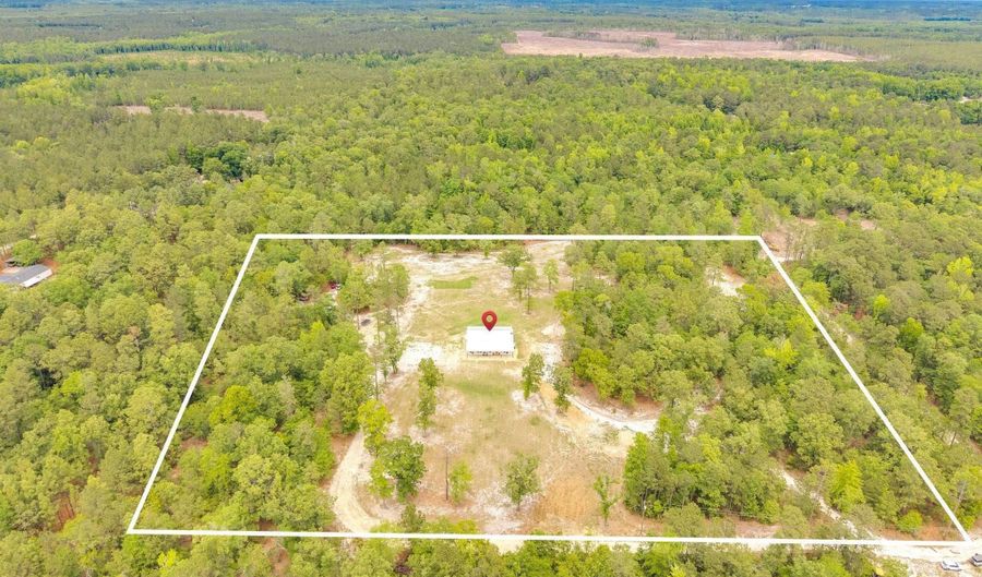 471 Mustang Rd, Camden, SC 29020 - 3 Beds, 2 Bath