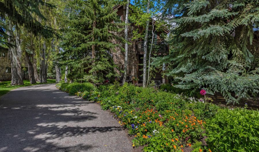 1354 Sierra Vista Dr, Aspen, CO 81611 - 4 Beds, 5 Bath