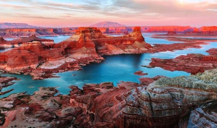 Powell Springs Lot 3R, Big Water, UT 84741 - 0 Beds, 0 Bath