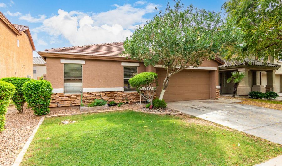 12901 W WINDSOR Ave, Avondale, AZ 85392 - 4 Beds, 2 Bath