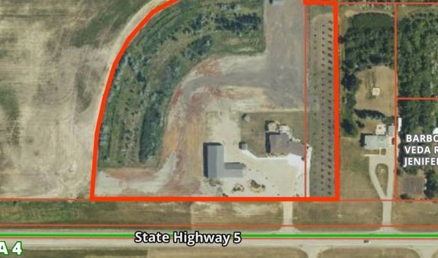 1059 Highway 5 NE, Bottineau, ND 58318 - 7 Beds, 3 Bath