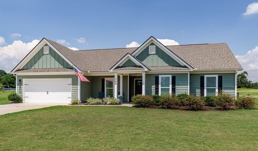 261 Adams Duncan, Hull, GA 30646 - 4 Beds, 3 Bath